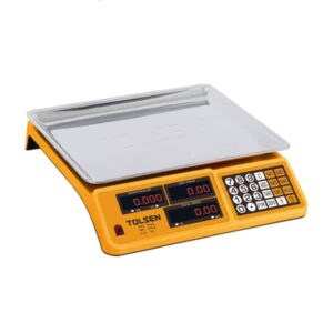 Digital Commercial Price Scale, Tolsen 35200