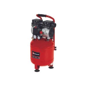 Air Compressor, Einhell TE-AC 24 Silent