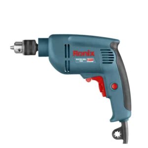 Alternative view of Corded Electric Drill 480W, Ronix 2111