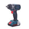 Cordless Impact Wrench, 20V, 350N.M Brushless, Ronix 8907k