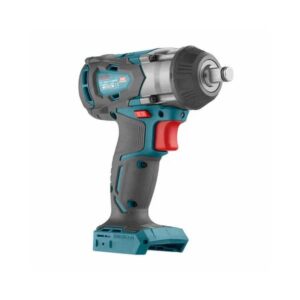 Alternative view of Cordless Impact Wrench, 20V, 350N.M Brushless, Ronix 8907k
