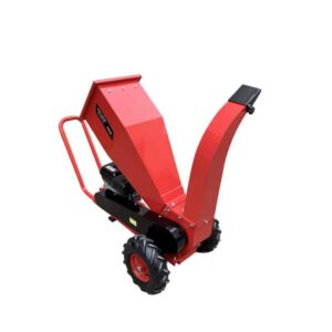 Alternative view of Chipper Wood Shredder, Toproad TPS700