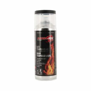 High Temperature Paint 400 ml, Ambrosol
