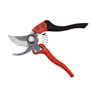 Alternative view of ERGO Bypass Secateurs with Elastomer Coated Fixed Handle, Bahco PX-M2
