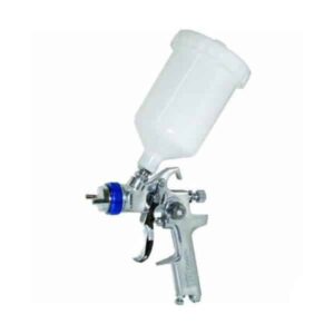 Classic Gravity Feed Air Spray Paint Gun, Star S-106