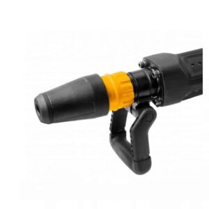 Demolition hammer SDS-MAX chuck, Tolsen 88551 - Image 3
