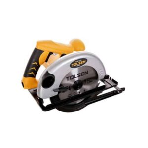 Alternative view of Li-Ion Brushless Cordless Circular Saw 20V, Tolsen 87282