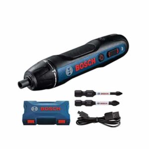 Alternative view of Cordless Screwdriver Professional, Bosch GO2