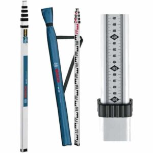 Professional Measuring Rod, Bosch GR 500