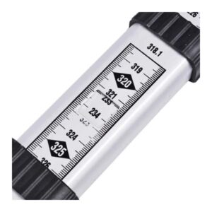 Professional Measuring Rod, Bosch GR 500 - Image 4