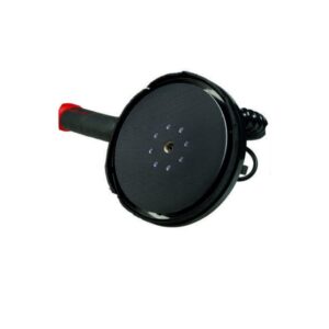Alternative view of Cordless Drywall Polisher, Einhell TE-DW 18/225 Li - Solo