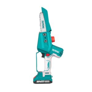 Alternative view of Lithium-Ion Mini Chain Saw 20V/2Ah, Total TGSLI20683