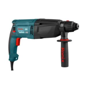 Corded Rotary Hammer 800W SDS-Plus 220V, Ronix 2701 - Image 4
