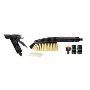 Wippy Outdoor Washing Set, Claber 8778