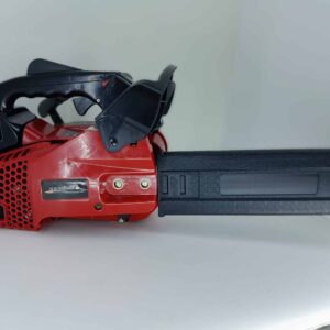 Alternative view of Gasoline Chain Saw, Capriolli CS-2500