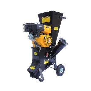 Chipper Wood Shredder, Toproad TPS1300