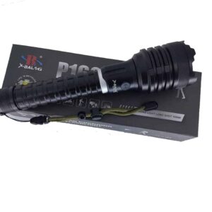 Usb Charging, X-Balog XHP160