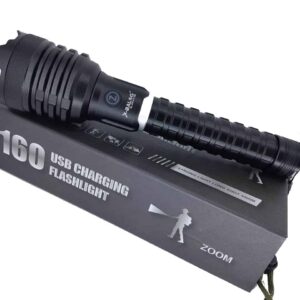 Alternative view of Usb Charging, X-Balog XHP160