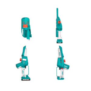 Lithium-Ion Mini Chain Saw 20V/2Ah, Total TGSLI20683 - Image 3