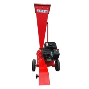 Chipper Wood Shredder, Toproad TPS750B - Image 3