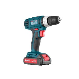 Alternative view of Cordless Drill Driver, Ronix 8018