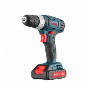Cordless Drill Driver, Ronix 8018