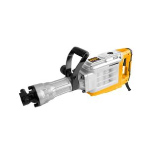 Demolition Hammer Industrial, Tolsen 88552 - Image 3