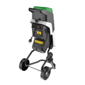 Alternative view of Electric Wood Shredder, YAT YT5466