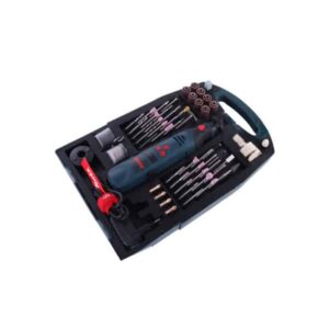 Alternative view of Cordless Rotary Tool Kit 3.6V, Ronix 3420