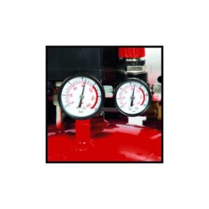 Air Compressor, Einhell TE-AC 24 Silent - Image 4