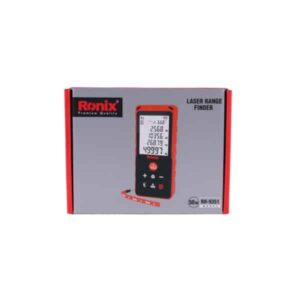 Laser Range Finder Distance 50m, Ronix RH-9351 - Image 4
