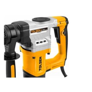 Demolition Hammer Hex Chuck, Tolsen 88550 - Image 3