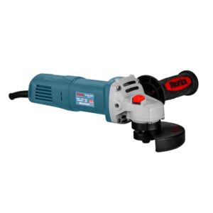 Alternative view of Mini Angle Grinder 100/115 mm 850W, Ronix 3113