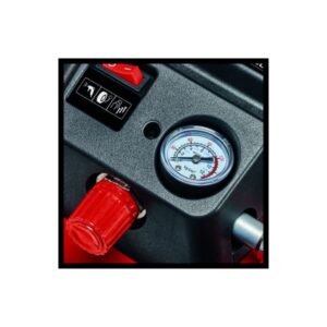 Cordless Air Compressor, Einhell TE-AC 36/6/8 Li Solo - Image 4