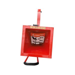 Chipper Wood Shredder, Toproad TPS750B - Image 4