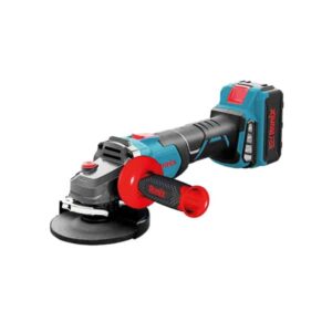 Brushless Angle Grinder, Ronix 8901k