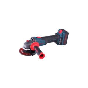 Alternative view of Brushless Angle Grinder, Ronix 8901k