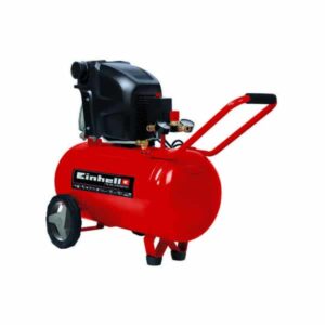 Air Compressor, Einhell TE-AC 270-50-10