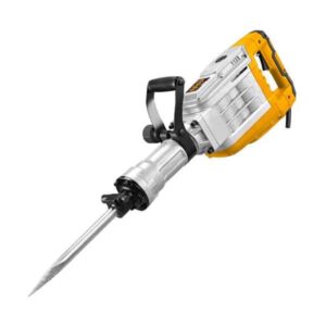 Alternative view of Demolition Hammer Industrial, Tolsen 88552