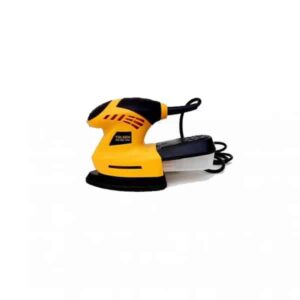 Alternative view of Palm Detail Sander, Tolsen 79561