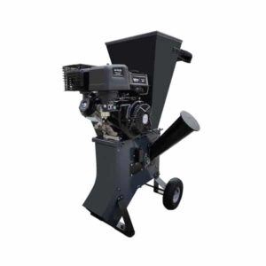 Alternative view of Chipper Wood Shredder, Toproad TPS1300