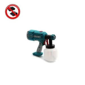 Li-ion Spray Gun, Total TSGLI2001