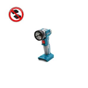 Li-ion Work Lamp, Total TWLI2001