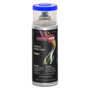 Acrylic Spray Paint 400 ML, Ambrol-Sol