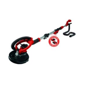 Cordless Drywall Polisher, Einhell TE-DW 18/225 Li - Solo