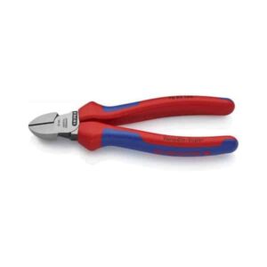 Alternative view of Diagonal Cutter, Knipex 7002160