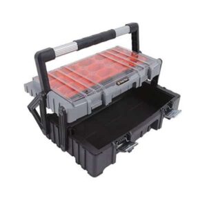 Alternative view of 22" Cantilever Toolbox, Tactix 320300