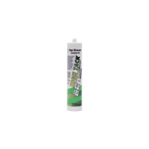 Zwaluw High Tack 290ML, Den Braven