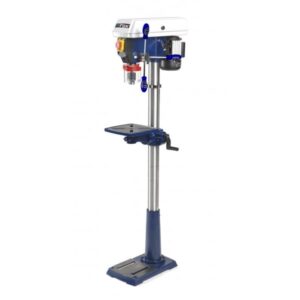 Floor Standing Pillar Drill, Fox F12-943