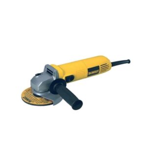 Angle Grinder 115mm 950W , Dewalt DWE4114-ZA
